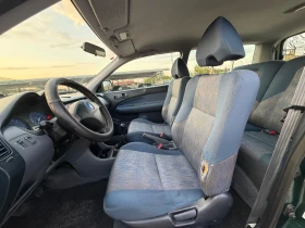 Honda Hr-v 1.6i 4x4 ИТАЛИЯ, снимка 7
