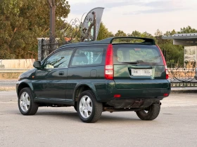 Honda Hr-v 1.6i 4x4 ИТАЛИЯ, снимка 10