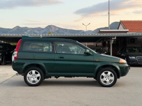 Honda Hr-v 1.6i 4x4 ИТАЛИЯ, снимка 5