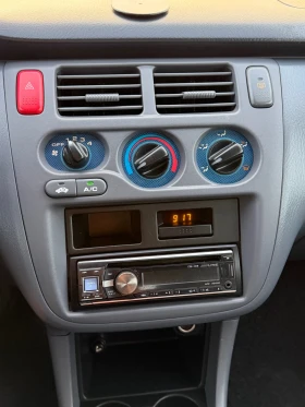 Honda Hr-v 1.6i 4x4 ИТАЛИЯ, снимка 9