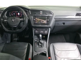VW Tiguan 2.0 DFG Automatic, снимка 7