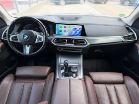 BMW X5 xDrive45e PHEV / Plug-in Hybrid, снимка 9