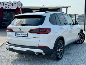 BMW X5 xDrive45e PHEV / Plug-in Hybrid, снимка 6