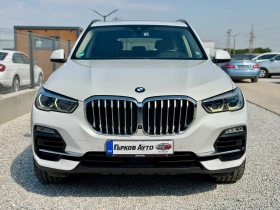 BMW X5 xDrive45e PHEV / Plug-in Hybrid, снимка 2