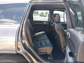 Jeep Grand cherokee 3.6* Limited* 4x4* Цена до БГ, снимка 8