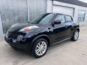 Nissan Juke 1.6 Turbo* Pure Drive* , снимка 3