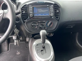 Nissan Juke 1.6 Turbo* Pure Drive* , снимка 9