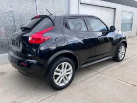 Nissan Juke 1.6 Turbo* Pure Drive* , снимка 5