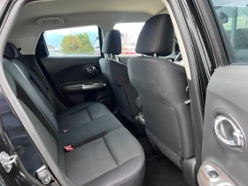 Nissan Juke 1.6 Turbo* Pure Drive* , снимка 14