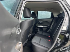 Nissan Juke 1.6 Turbo* Pure Drive* , снимка 10