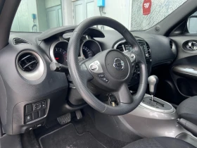 Nissan Juke 1.6 Turbo* Pure Drive* , снимка 7