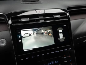 Hyundai Tucson 1.6 4WD - САМО 30% АВАНС, снимка 16