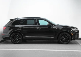 Audi Q7 S-LINE | BLACK OPTICS | BANG&OLUFSEN, снимка 4