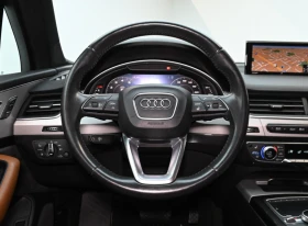 Audi Q7 S-LINE | BLACK OPTICS | BANG&OLUFSEN, снимка 11