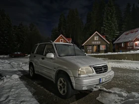 Suzuki Grand vitara, снимка 3