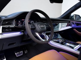 Audi RSQ8 / CERAMIC/ DYNAMIC/ B&O/ S-SEATS/PANO/ HEAD UP/ 23, снимка 11 - Автомобили и джипове - 44081898