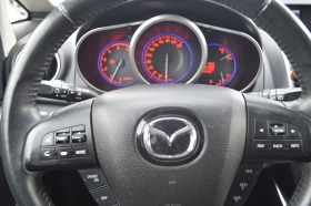Mazda CX-7 2.2 дизел 173 к.с., снимка 13 - Автомобили и джипове - 45128049