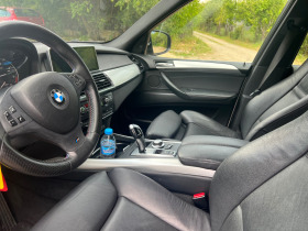 BMW X5 М - пакет, панорамен таван, Фейс, снимка 2