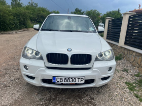 BMW X5 М - пакет, панорамен таван, Фейс, снимка 1