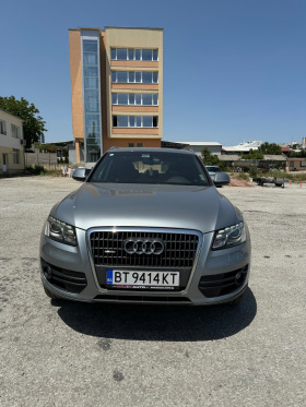 Audi Q5, снимка 2