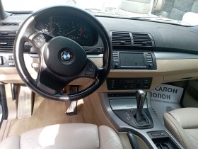 BMW X5 3.0, Автоматик, 4х4, снимка 11