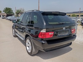 BMW X5 3.0, Автоматик, 4х4, снимка 6