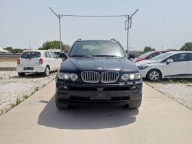 BMW X5 3.0, Автоматик, 4х4, снимка 1