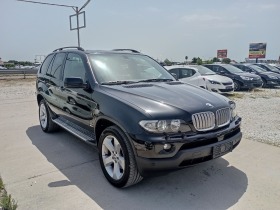 BMW X5 3.0, Автоматик, 4х4, снимка 3