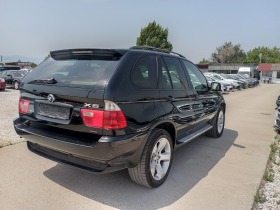 BMW X5 3.0, Автоматик, 4х4, снимка 4
