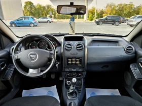 Dacia Duster 1.6 4x4 105 ФЕЙСЛИФТ, снимка 9