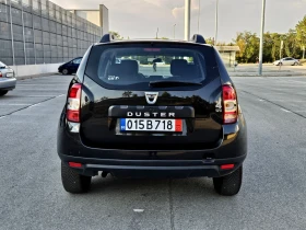 Dacia Duster 1.6 4x4 105  | Mobile.bg    4