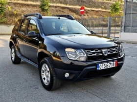 Dacia Duster 1.6 4x4 105 ФЕЙСЛИФТ, снимка 2