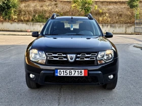 Dacia Duster 1.6 4x4 105  | Mobile.bg    1