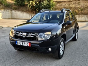 Dacia Duster 1.6 4x4 105  | Mobile.bg    7