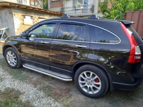 Honda Cr-v Exclusive, снимка 2