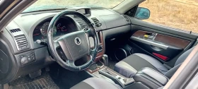 SsangYong Rexton 2.7 , Автамотик Всичко Работи , снимка 11