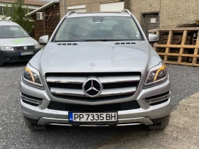 Mercedes-Benz GL 450 3.0 biturbo 4Matic 6+ 1, снимка 1