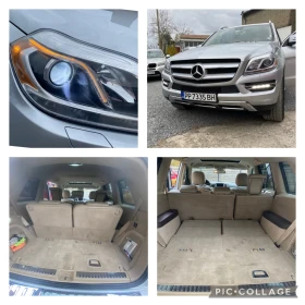 Mercedes-Benz GL 450 3.0 biturbo 4Matic 6+ 1, снимка 6