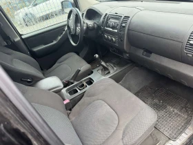 Nissan Navara 2.5DCI, снимка 7