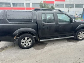 Nissan Navara 2.5DCI, снимка 4