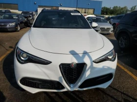 Alfa Romeo Stelvio TI    ! | Mobile.bg    5