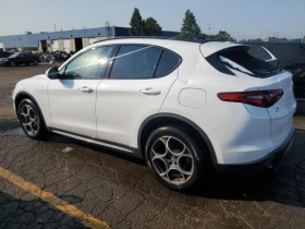 Alfa Romeo Stelvio TI    ! | Mobile.bg    4