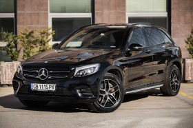  Mercedes-Benz GLC 25...