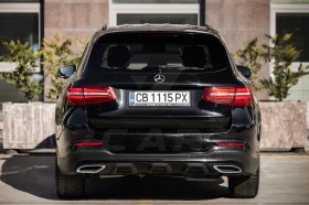 Обява за продажба на Mercedes-Benz GLC 250 ~37 990 лв. - изображение 4