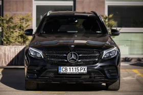 Обява за продажба на Mercedes-Benz GLC 250 ~37 990 лв. - изображение 1