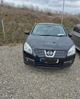 Nissan Qashqai 1, 6 бензин , снимка 2