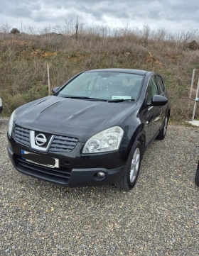 Nissan Qashqai 1, 6 бензин , снимка 3