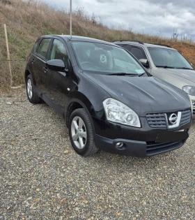 Nissan Qashqai 1, 6 бензин , снимка 1