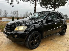 Mercedes-Benz ML 320 Бартер за Audi A8 D3, снимка 11