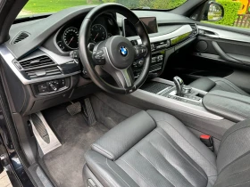 BMW X5 3.0D X-Drive, M Pack, Вакум, Вентилация, Сер.истор, снимка 8